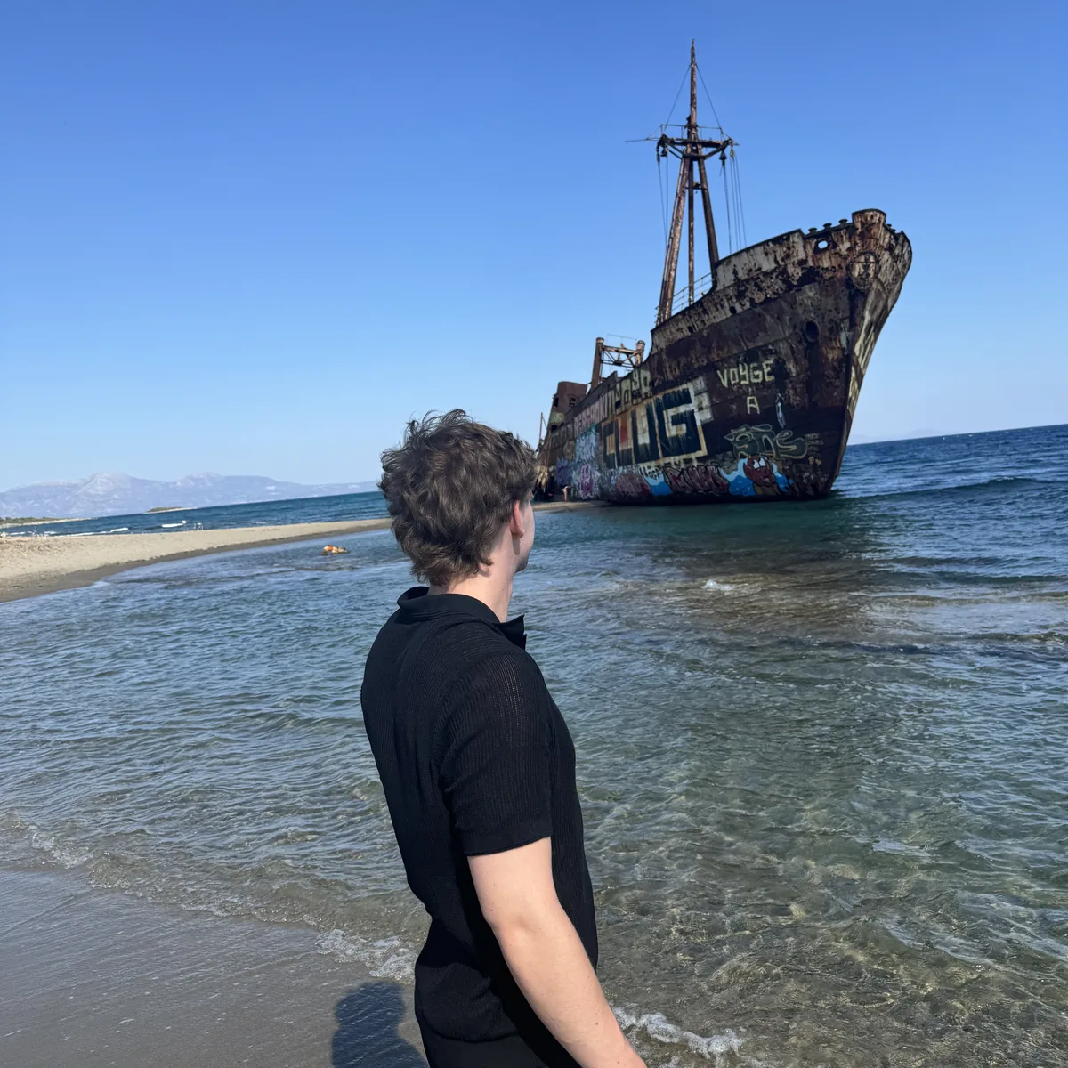 Picture of Alex