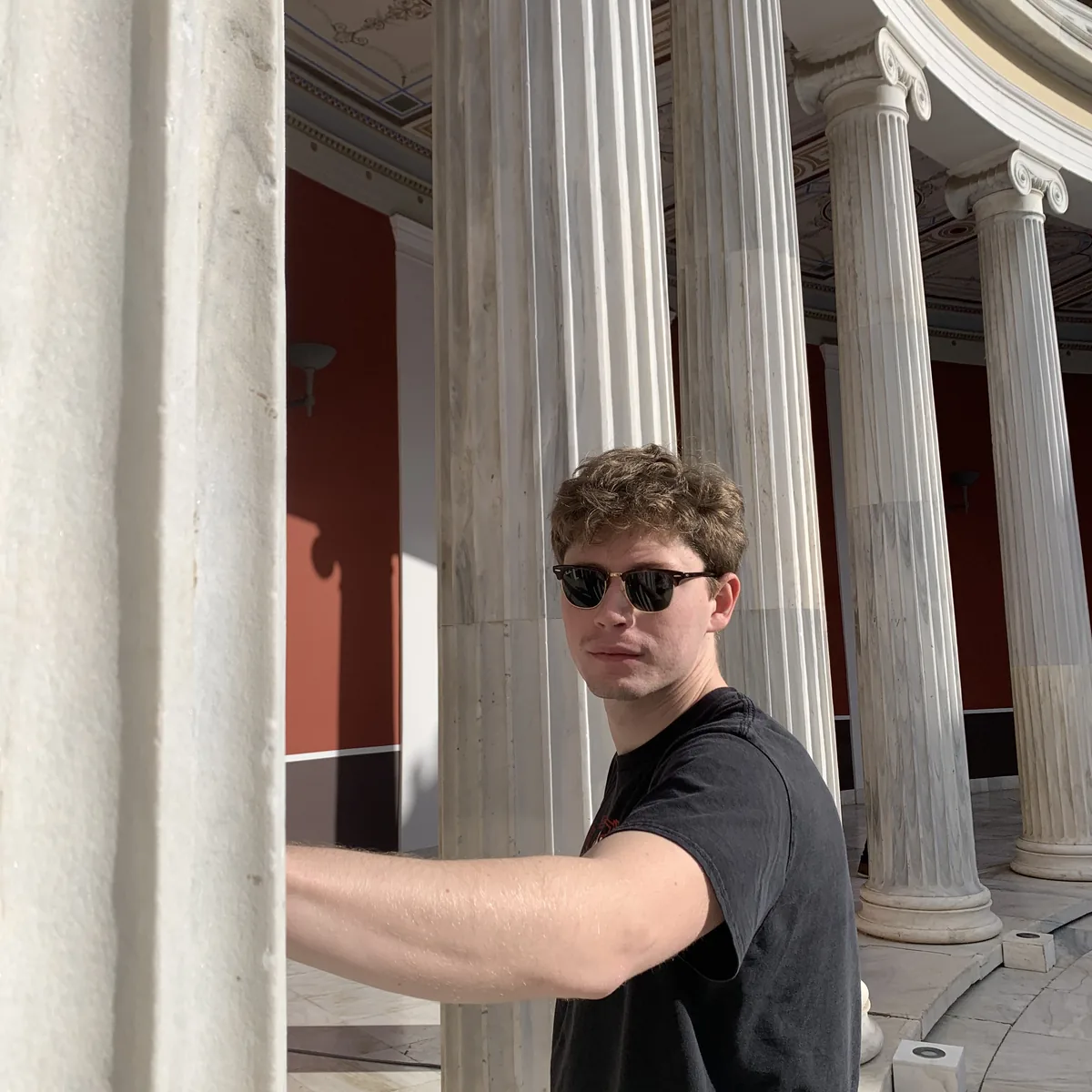 Picture of Alex