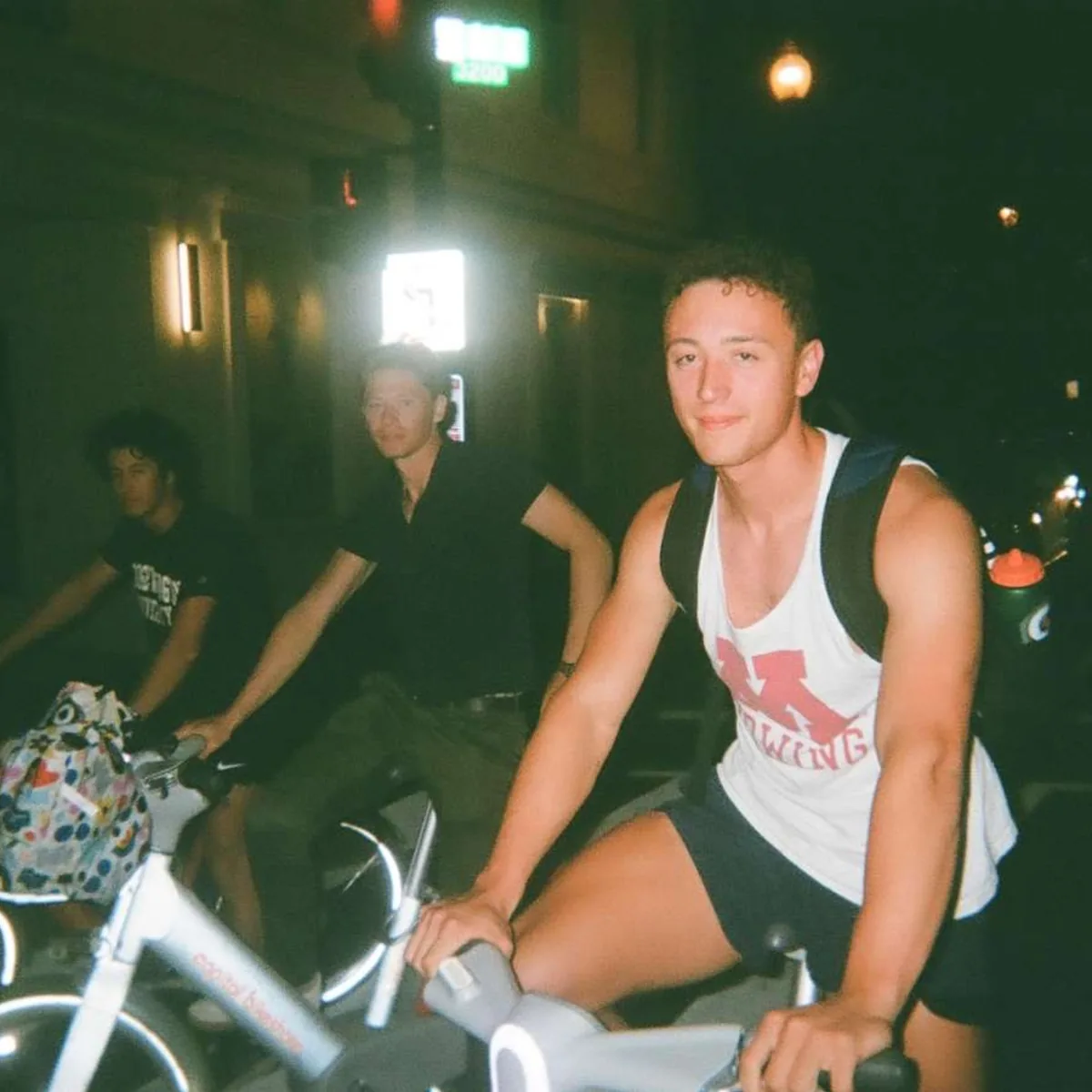 Picture of Alex